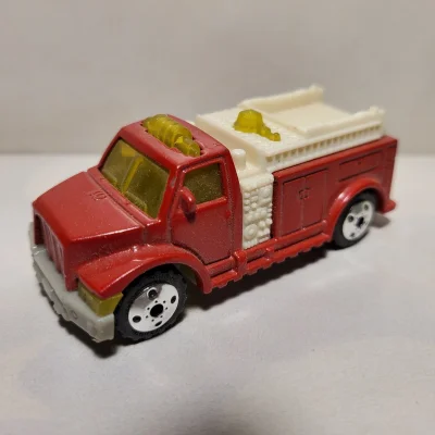 Fire Truck