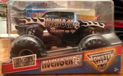 Avenger