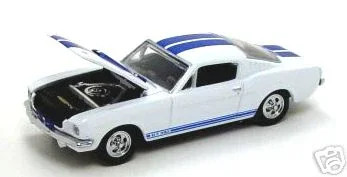 65 Shelby GT350