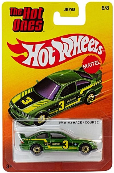 BMW M3 Race