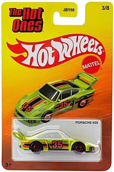 Porsche 935