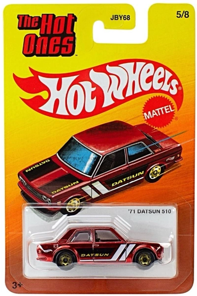 71 Datsun 510