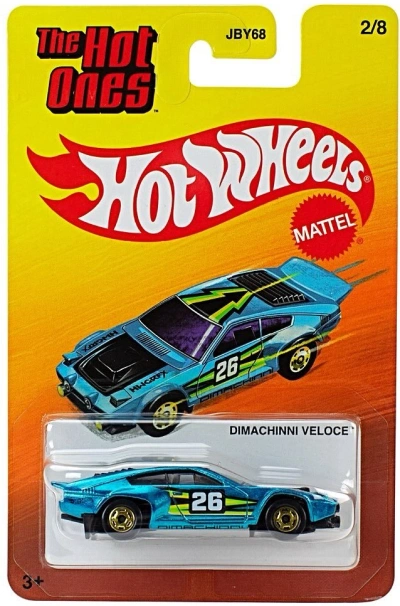 Dimachinni Veloce