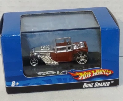 Bone Shaker