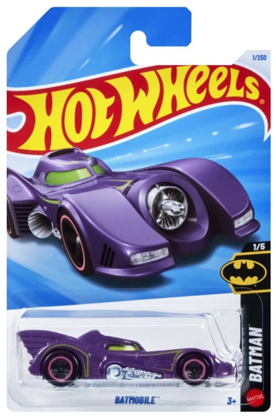 Batmobile