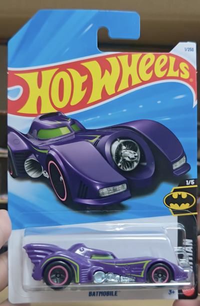 Batmobile