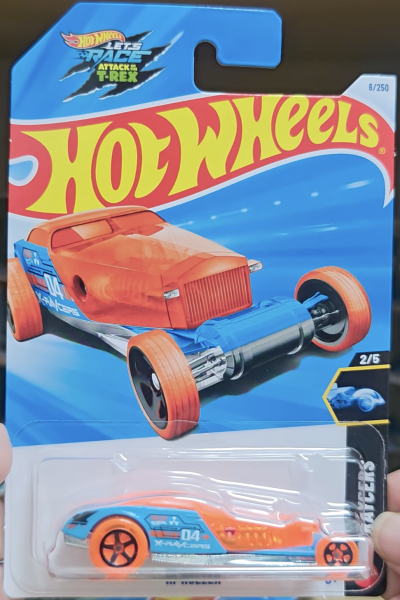 HI-Roller
