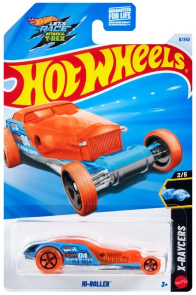 HI-Roller
