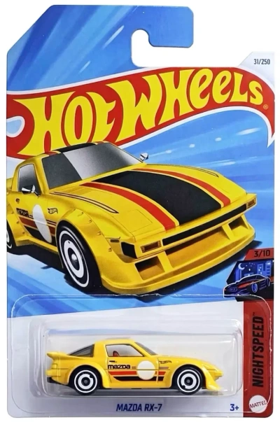 Mazda RX-7