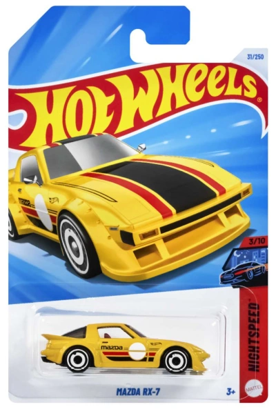Mazda RX-7