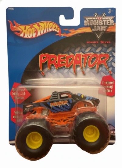 Predator