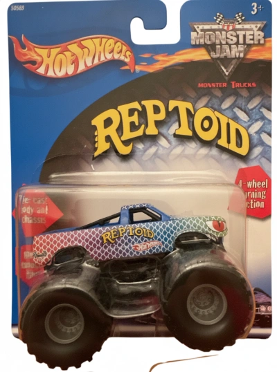 Reptoid