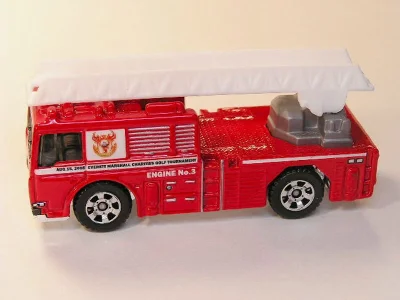 Fire Engine