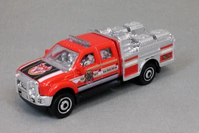 Ford F-550 Super Duty