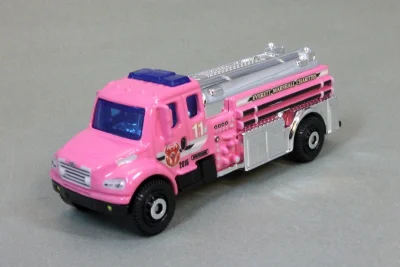 Freightliner Business Class M2 106