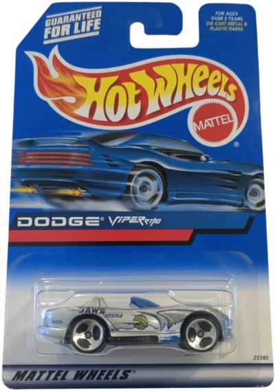 Dodge Viper RT/10