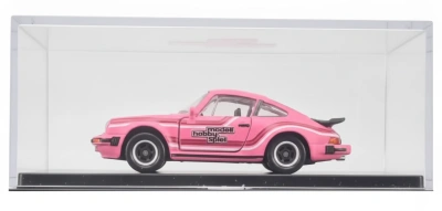 80 Porsche 911 Turbo