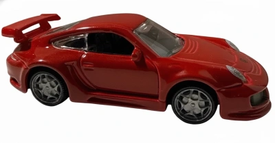 Porsche 911 GT2