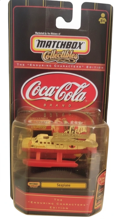Seaplane