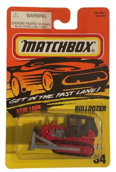 Bulldozer