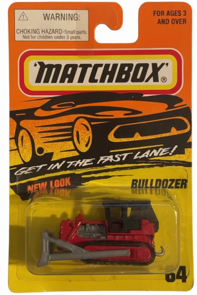Bulldozer