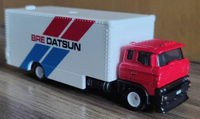 BRE Sakura Sprinter