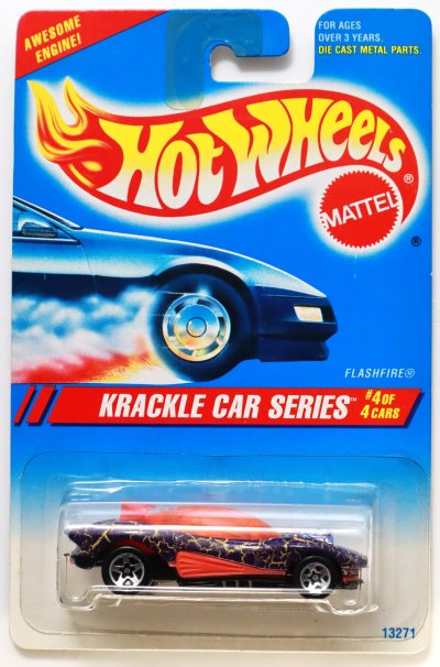 Flashfire