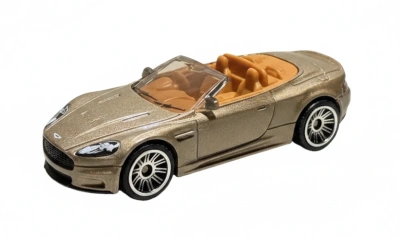 Aston Martin DBS Volante