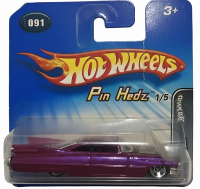 Custom '59 Cadillac