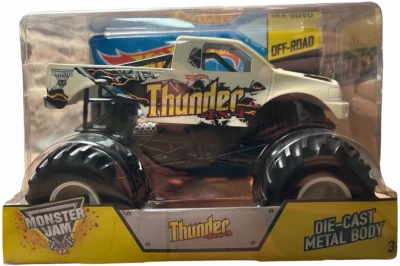 Thunder 4x4