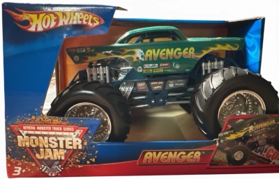 Avenger