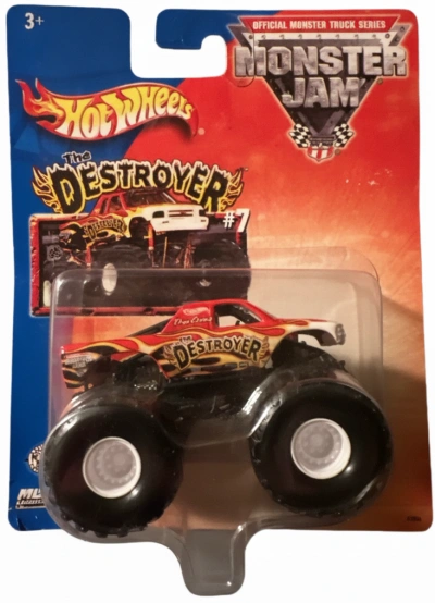 The Destroyer