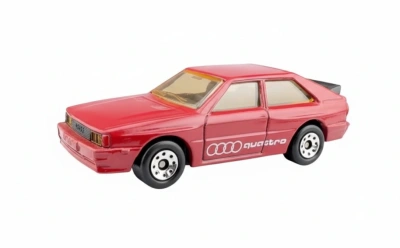 Audi Quattro