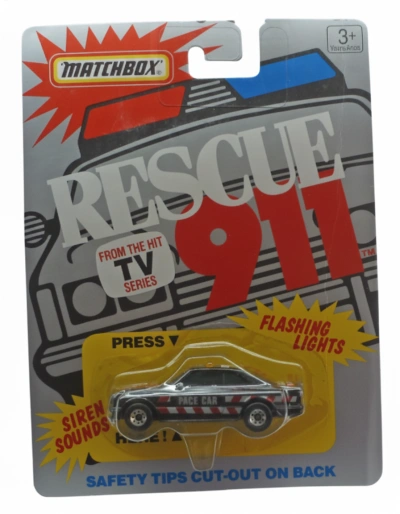 Mercedes 500 SEC