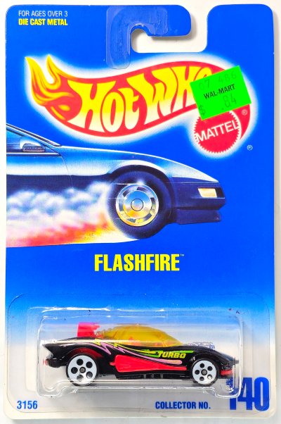 Flashfire