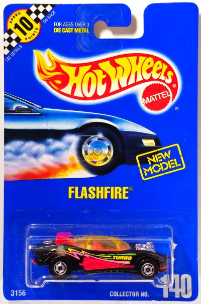 Flashfire