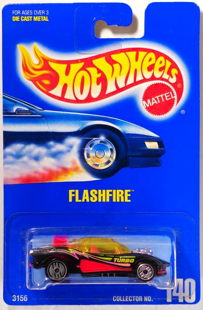Flashfire