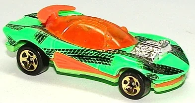 Flashfire