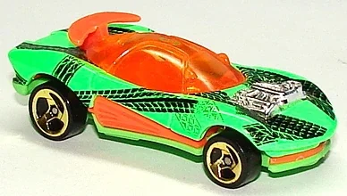 Flashfire