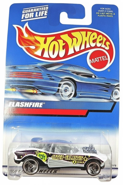 Flashfire