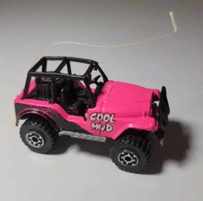 Jeep 4x4