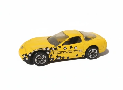 1997 Corvette
