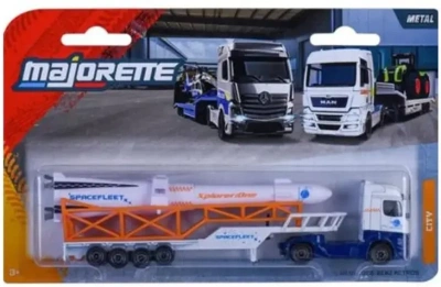 Mercedes-Benz Actros