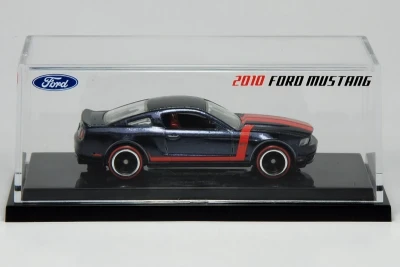 2010 Ford Mustang