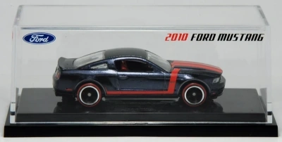 2010 Ford Mustang