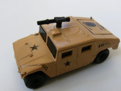 Humvee