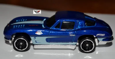 63 Corvette