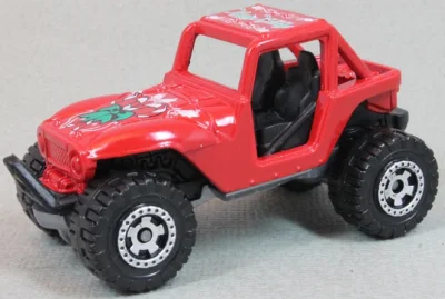 MBX 4x4
