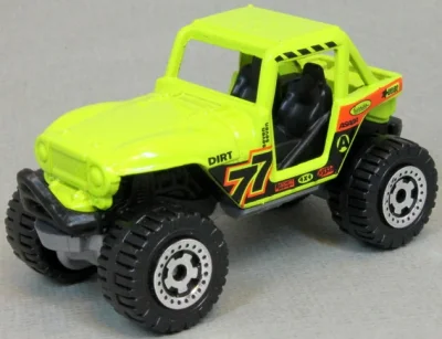 MBX 4x4
