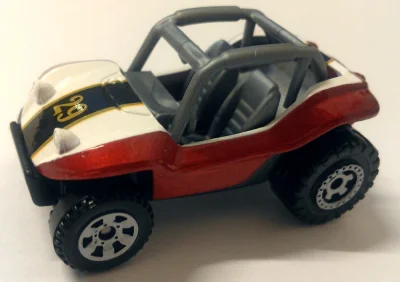Baja Bandit